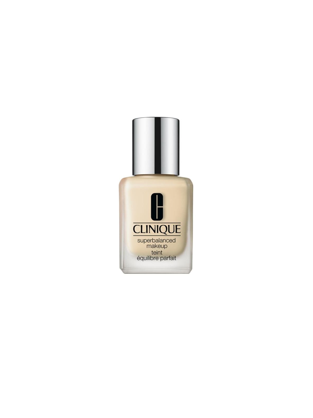 Clinique superbalanced base beige chiffon 1un donna