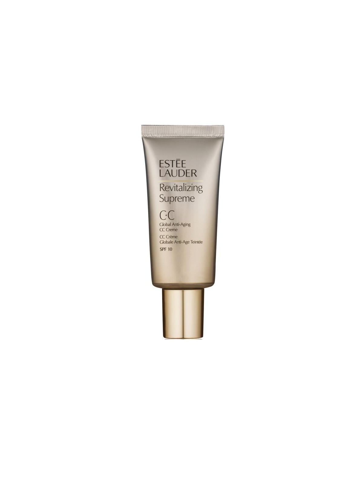 Crema Estee Lauder Revitalizing Supreme CC SPF10 donna 30ml