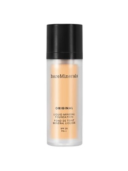 Original Liquid Mineral Foundation SPF20 06 Neutral Ivory 30ml