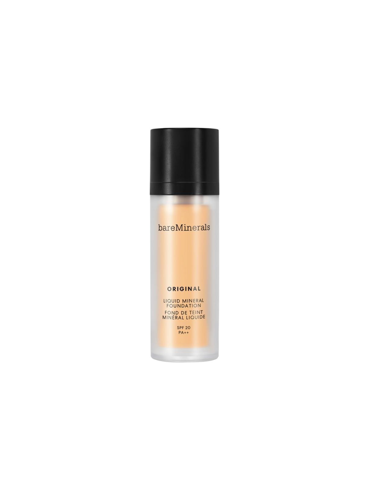 Original Liquid Mineral Foundation SPF20 06 Neutral Ivory 30ml