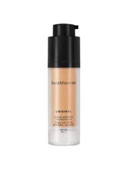Fondotinta liquido Bare Minerals ORIGINAL 16golden nude donna