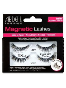Ardell Ciglia Magnetiche Double Demi Wispies