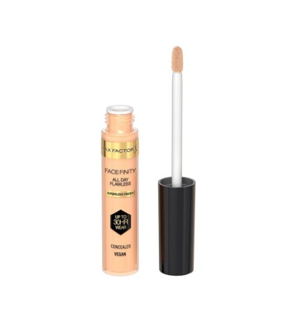 Max Factor FACEFINITY All-Day Flawless Concealer 010