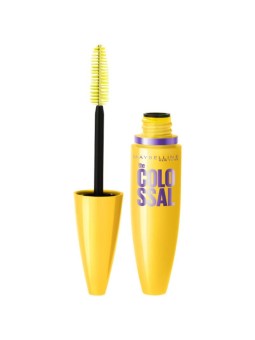 Mascara Maybelline The Colossal Volum Express Glam Black