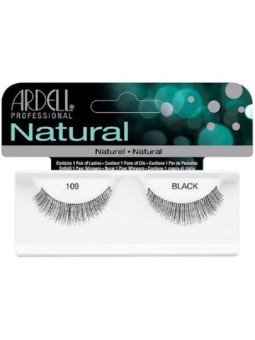 Ardell PRO NATURAL LASH 109 2 unit unisex