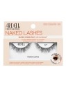 Ardell Ciglia nude 421 Ciglia finte donna 1 unit Black