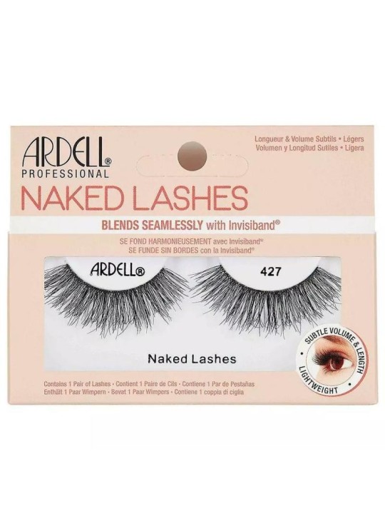 Ardell NAKED LASH ciglia 427 1 unit unisex
