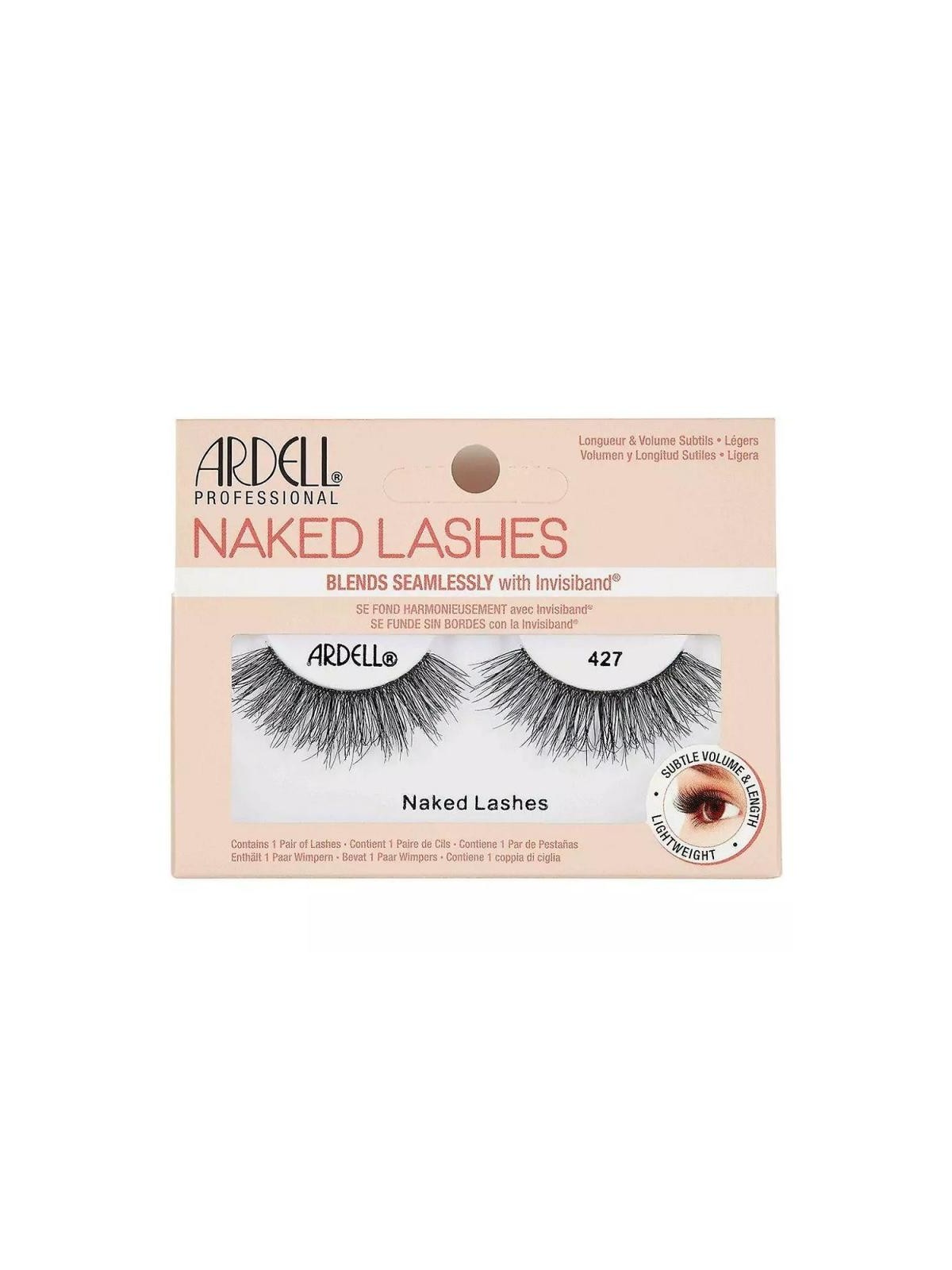 Ardell NAKED LASH ciglia 427 1 unit unisex