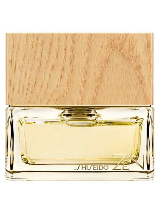 Shiseido Zen Woman EDP Spray 50ml - Fragrance for Her