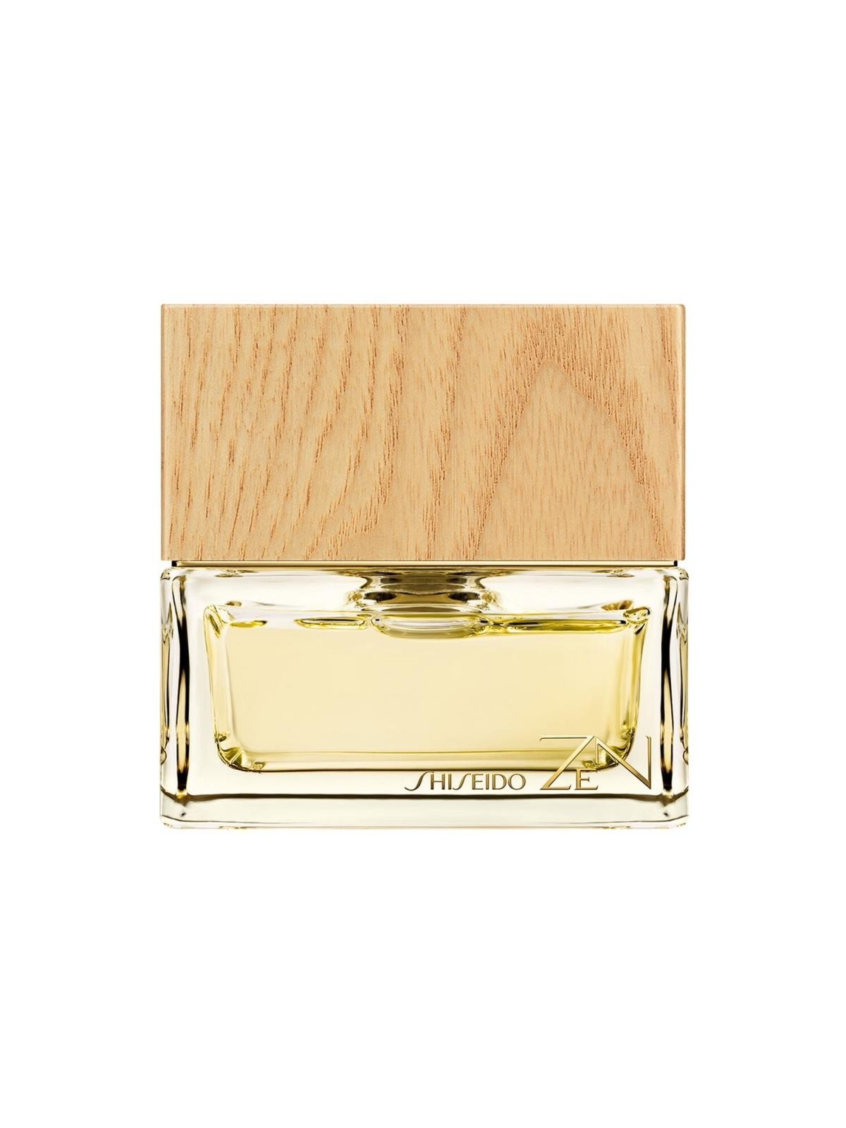 Shiseido Zen Woman EDP Spray 50ml - Fragrance for Her