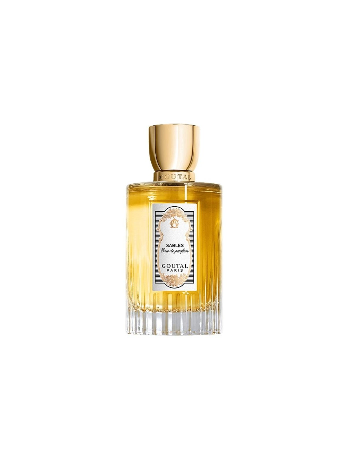 Goutal SABLES eau de parfum spray 100ml unisex 100ml