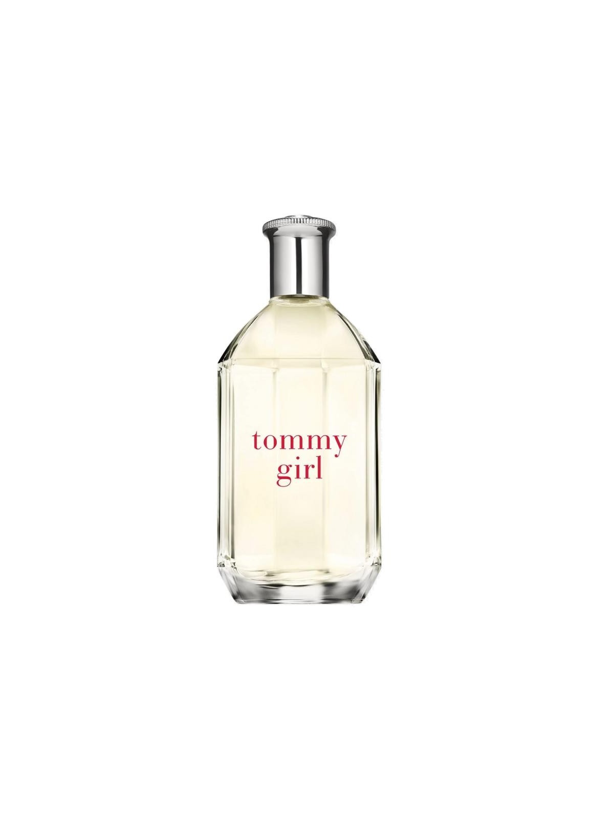 Tommy Hilfiger Tommy Girl eau de cologne donna 200ml