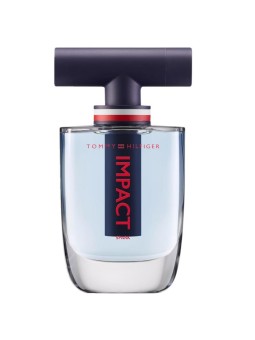 Tommy Hilfiger Impact Spark eau de toilette Spray uomo 104ml