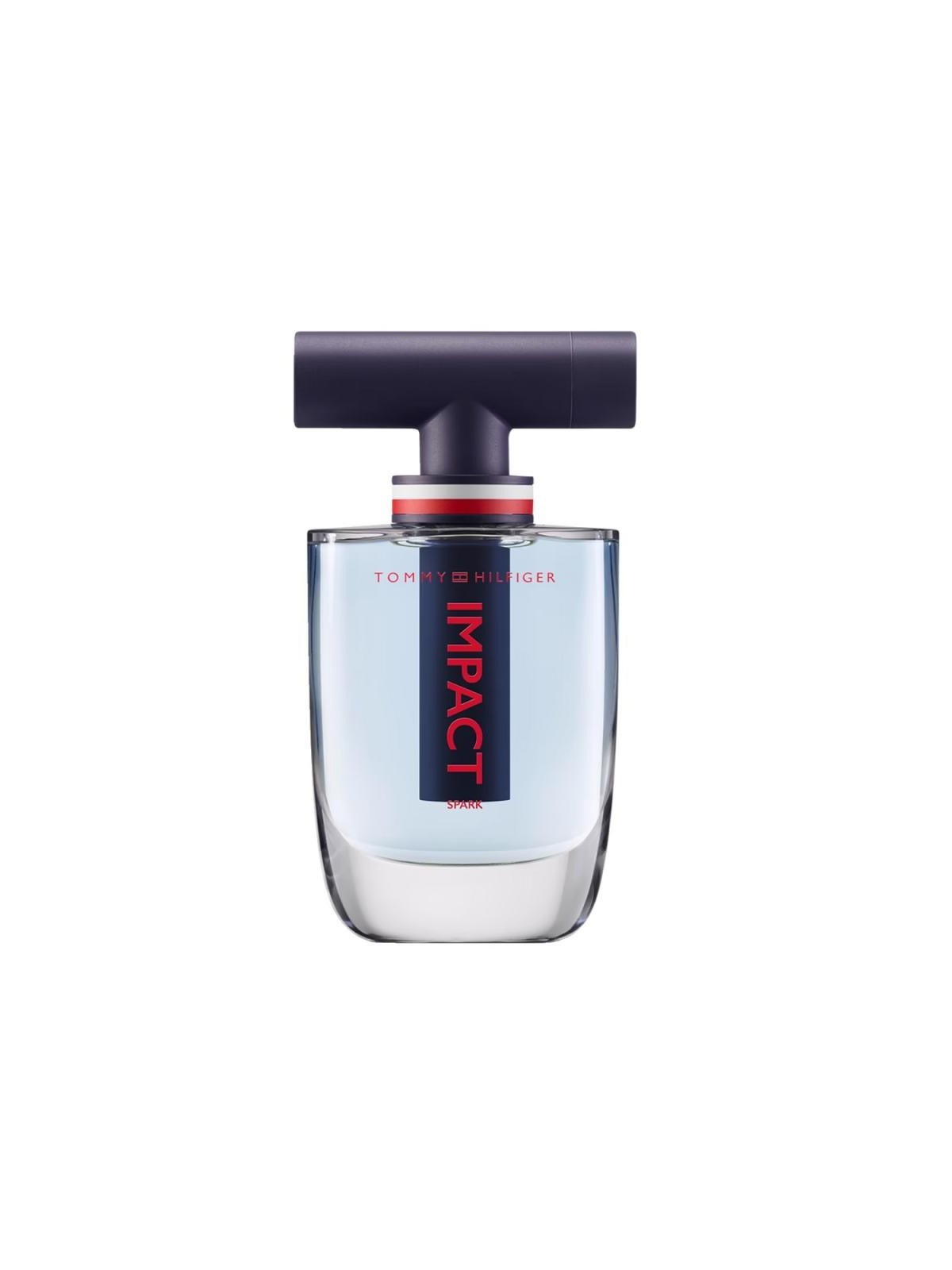 Tommy Hilfiger Impact Spark eau de toilette Spray uomo 104ml