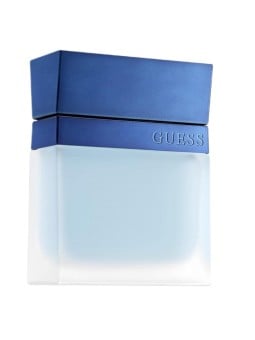 Guess Dopobarba seducente Homme Blue uomo 100ml