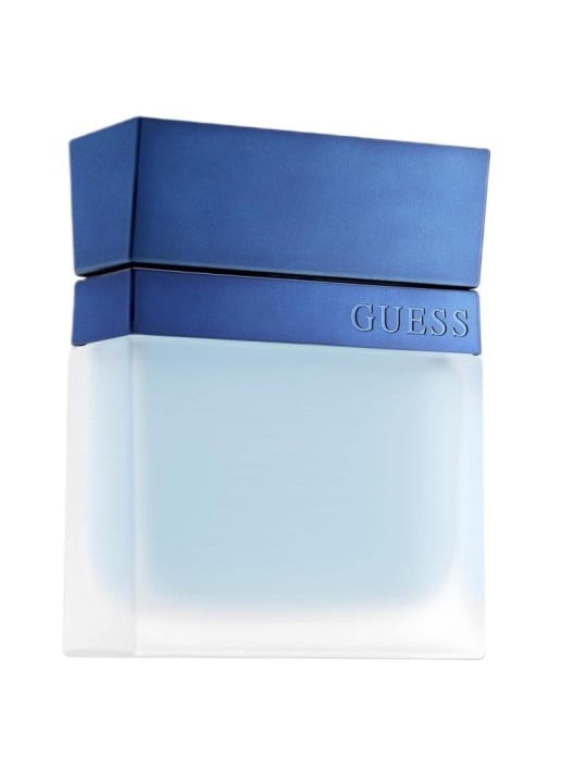 Guess Dopobarba seducente Homme Blue uomo 100ml