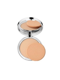 Clinique Superpowder Double Face Makeup 10g 07 Matte Neutral