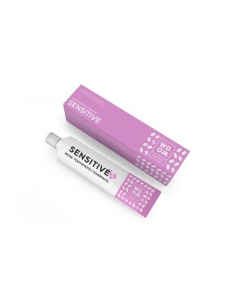 Dentifricio Woom Family Sensibile 75ml
