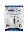 Sbiancamento denti White Glo Diamond Series