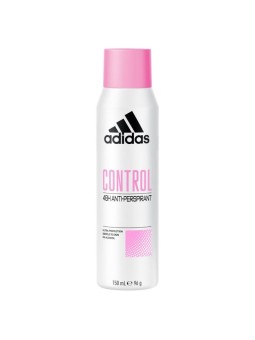 Adidas Control 48H AntiTranspirante Antiperspirante per Donna 150ml