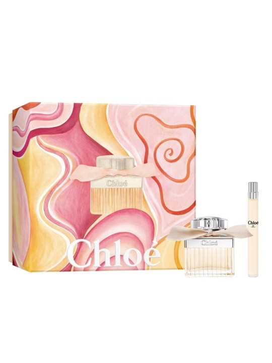 Chloï¿½ï¿½ Chloï¿½ï¿½ EDP 50 ml  EDP MINI 10 ml woman