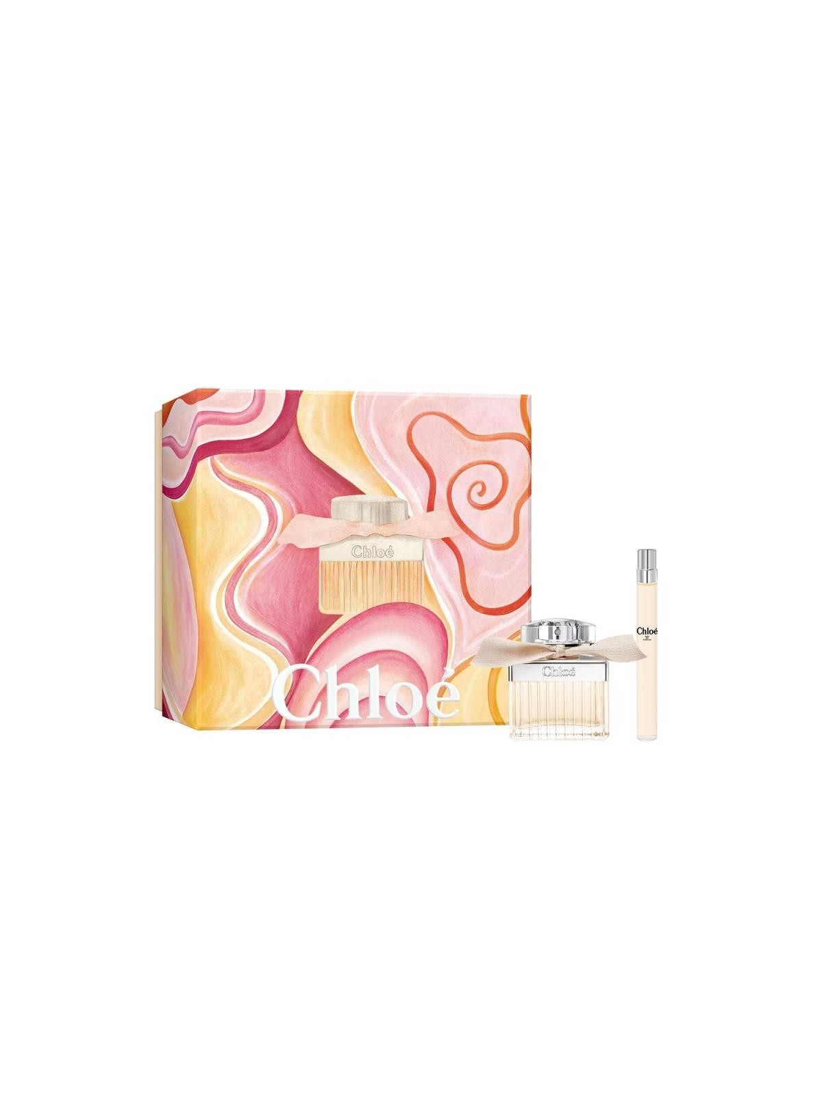 Chloï¿½ï¿½ Chloï¿½ï¿½ EDP 50 ml  EDP MINI 10 ml woman