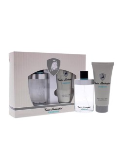 Lamborghini Essenza Set Regalo