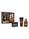 Dsquared2 Wood Pour Homme Set Regalo