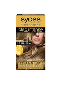 Syoss Oleo Intense 710 Biondo Naturale