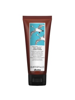 Davines NaturalTech Balsamo per il Benessere Condizionatore Idratante donna 60ml