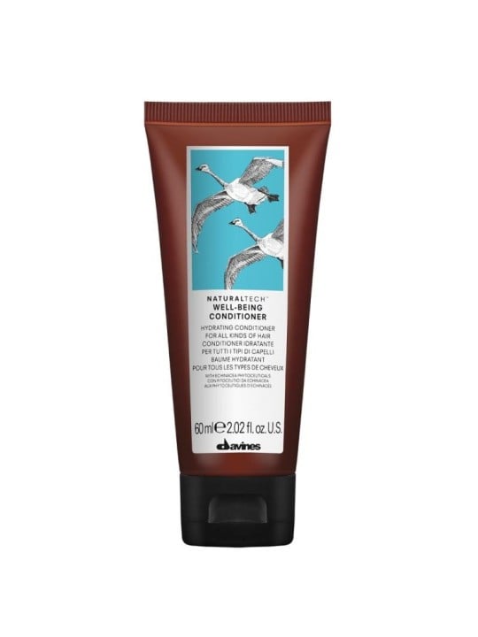 Davines NaturalTech Balsamo per il Benessere Condizionatore Idratante donna 60ml