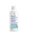 Balsamo Riparatore Kallos Professional Cheratina Cashmere 1000ml