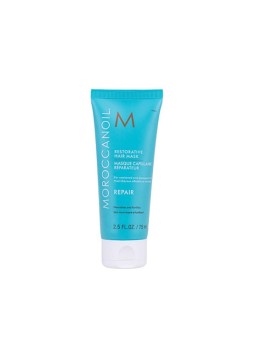 Maschera riparatrice per capelli Moroccanoil 75ml