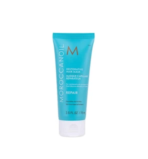 Maschera riparatrice per capelli Moroccanoil 75ml