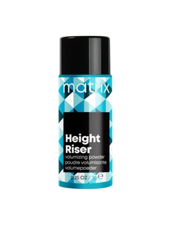 Matrix Height Riser Volumizing Powder - Objemovï¿½ï¿½ pudr donna 7.0g