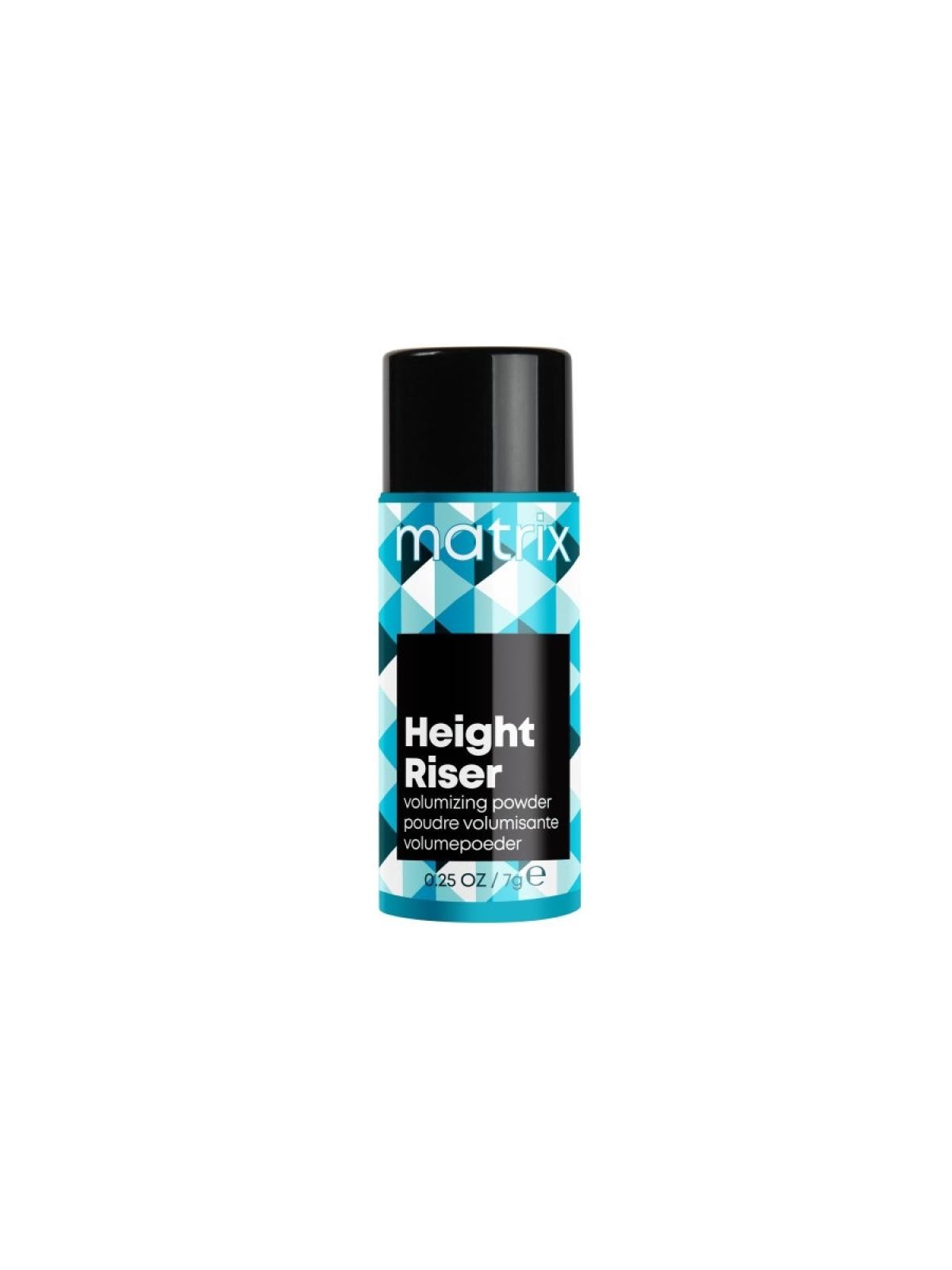 Matrix Height Riser Volumizing Powder - Objemovï¿½ï¿½ pudr donna 7.0g