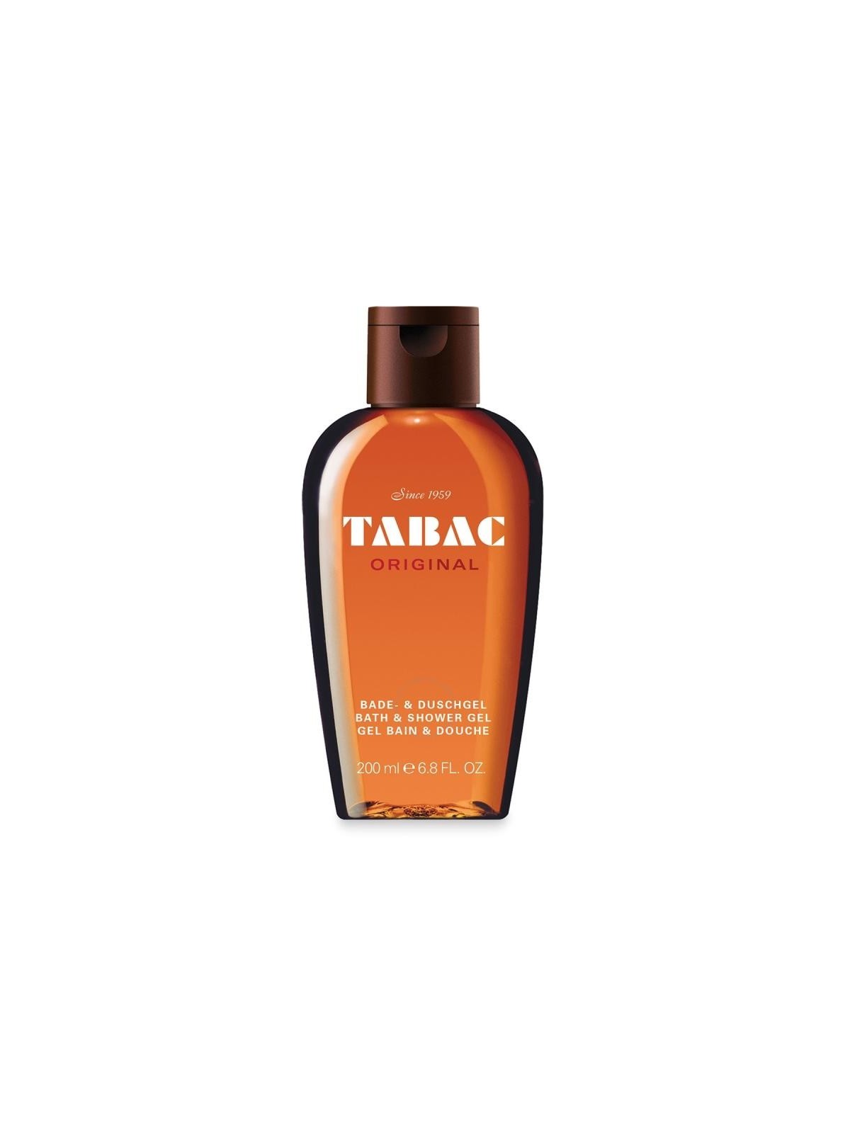 Tabac Original Gel Doccia per Uomo 200ml