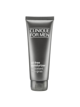 Clinique For Men Oil Free Moisturizer uomo 100ml