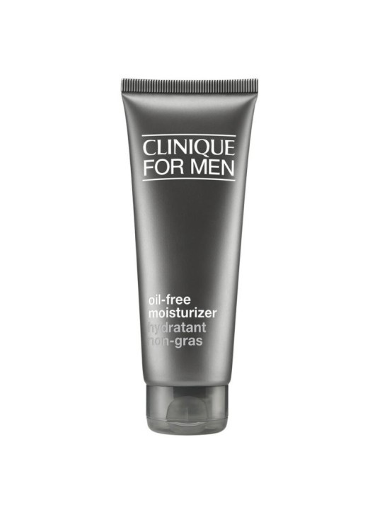 Clinique For Men Oil Free Moisturizer uomo 100ml