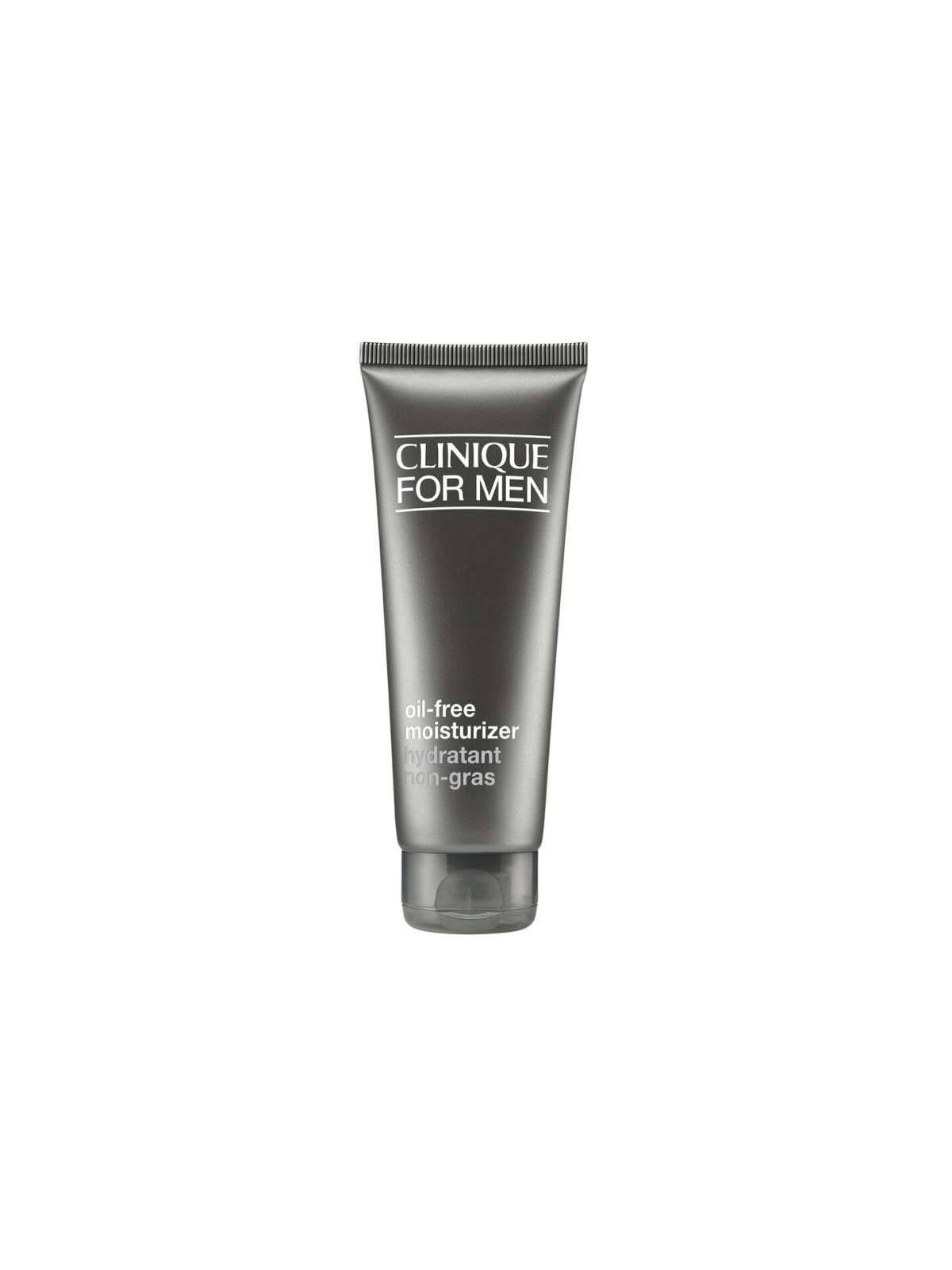 Clinique For Men Oil Free Moisturizer uomo 100ml
