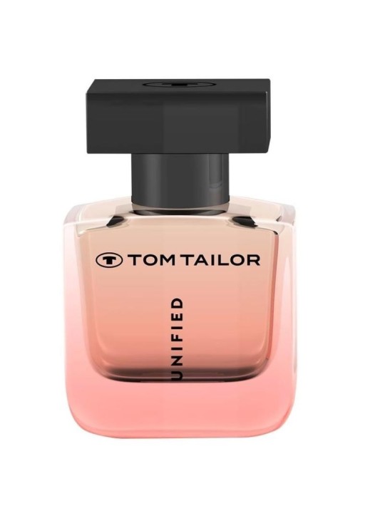 Tom Tailor Unified eau de parfum donna 30ml acquista 