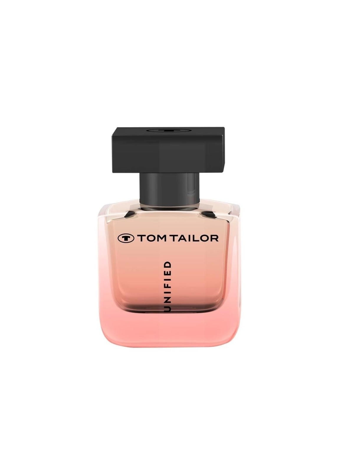 Tom Tailor Unified eau de parfum donna 30ml acquista 