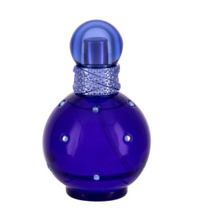 Britney Spears Midnight Fantasy Eau De Toilette 30ml donna