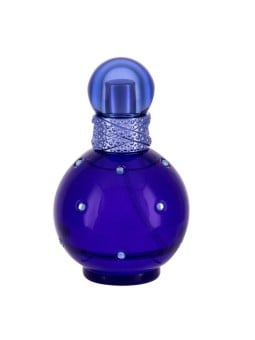 Britney Spears Midnight Fantasy Eau De Toilette 30ml donna