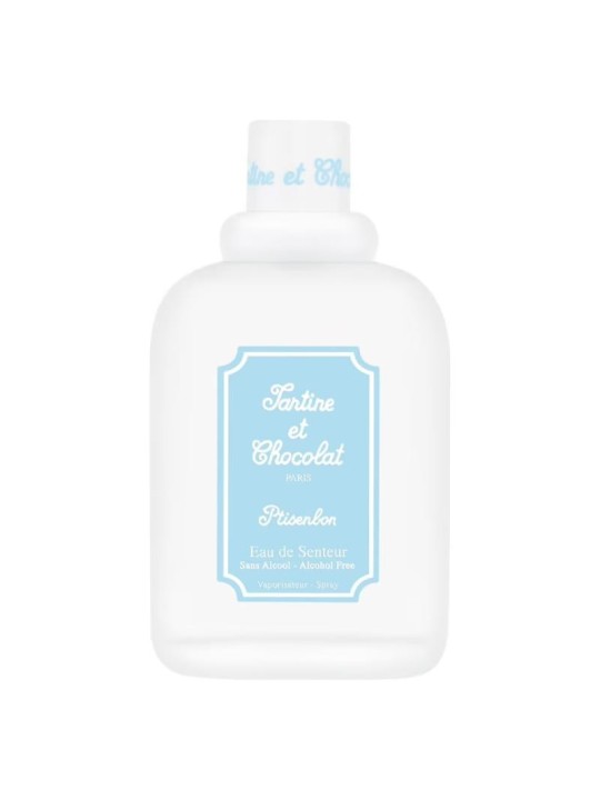 Ptisebon Tartini de Chocolat eau de toilette donna 100ml