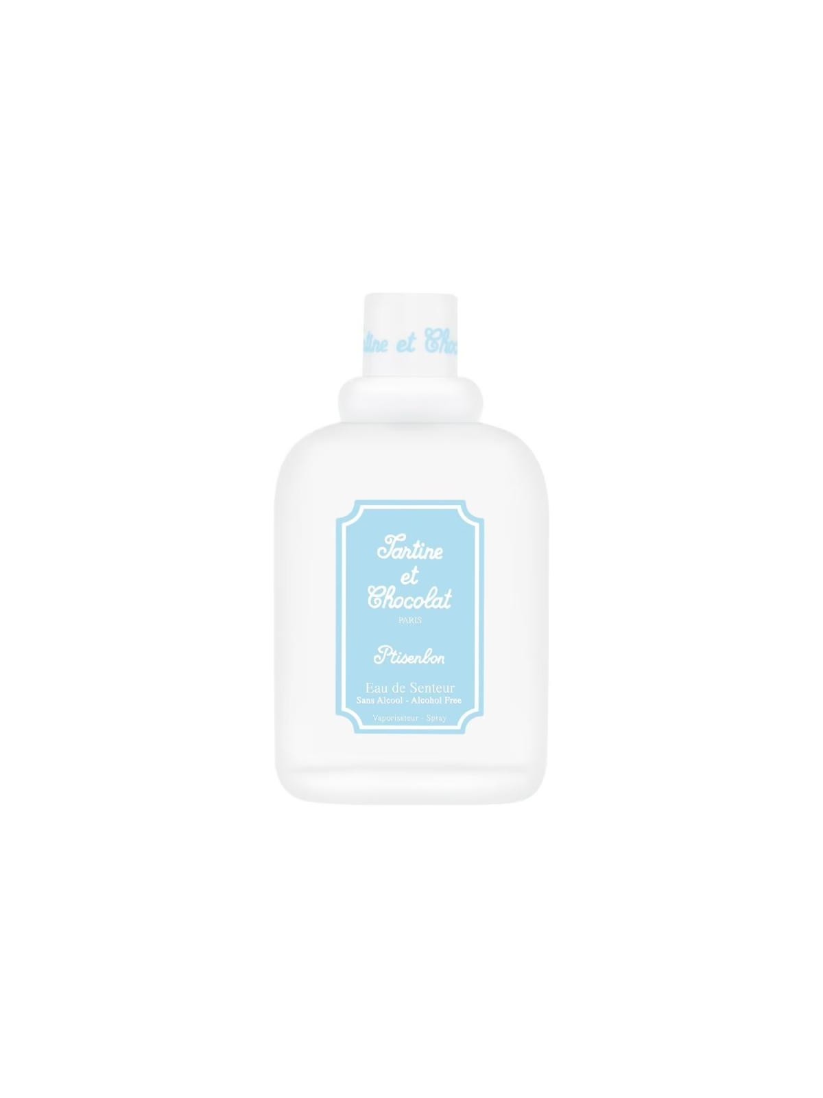 Ptisebon Tartini de Chocolat eau de toilette donna 100ml
