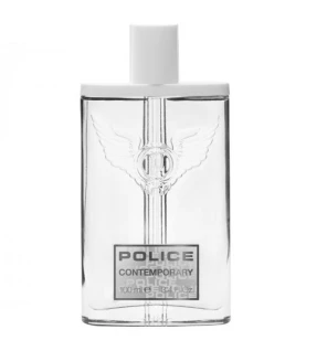 Police eau de toilette contemporanea uomo 100ml Police www.essenzetotalstyle.com 