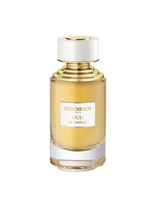 Boucheron Oud de Cartagine eau de parfum unisex 125ml