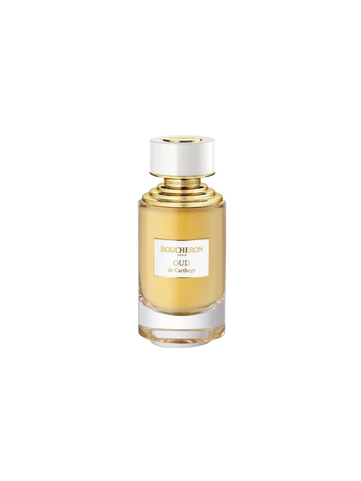 Boucheron Oud de Cartagine eau de parfum unisex 125ml