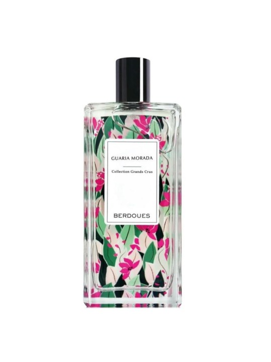 Berdoues Guaria Morada eau de parfum unisex 100ml